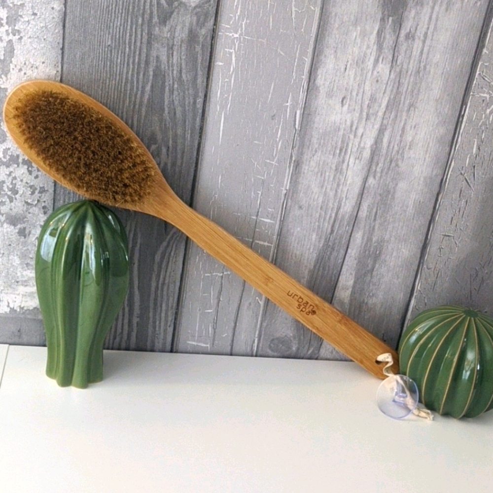 Urban spa perfect body brush